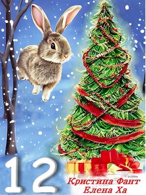 cover image of 12